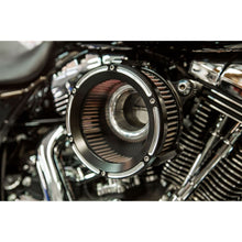 Trask Performance Air Cleaner Assault Electronic Fuel Injection Reverse Cut [MPN: TM-1021RC]_485407