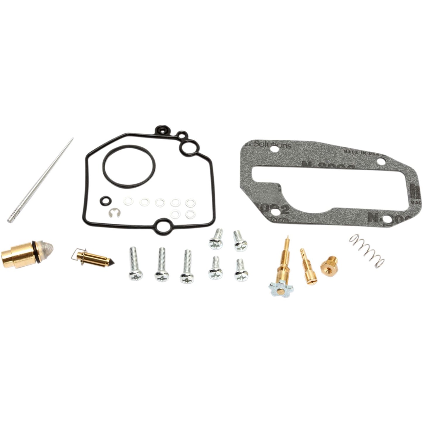 Moose Offroad Carburetor Repair Kit for Yamaha 1003-0823_435191