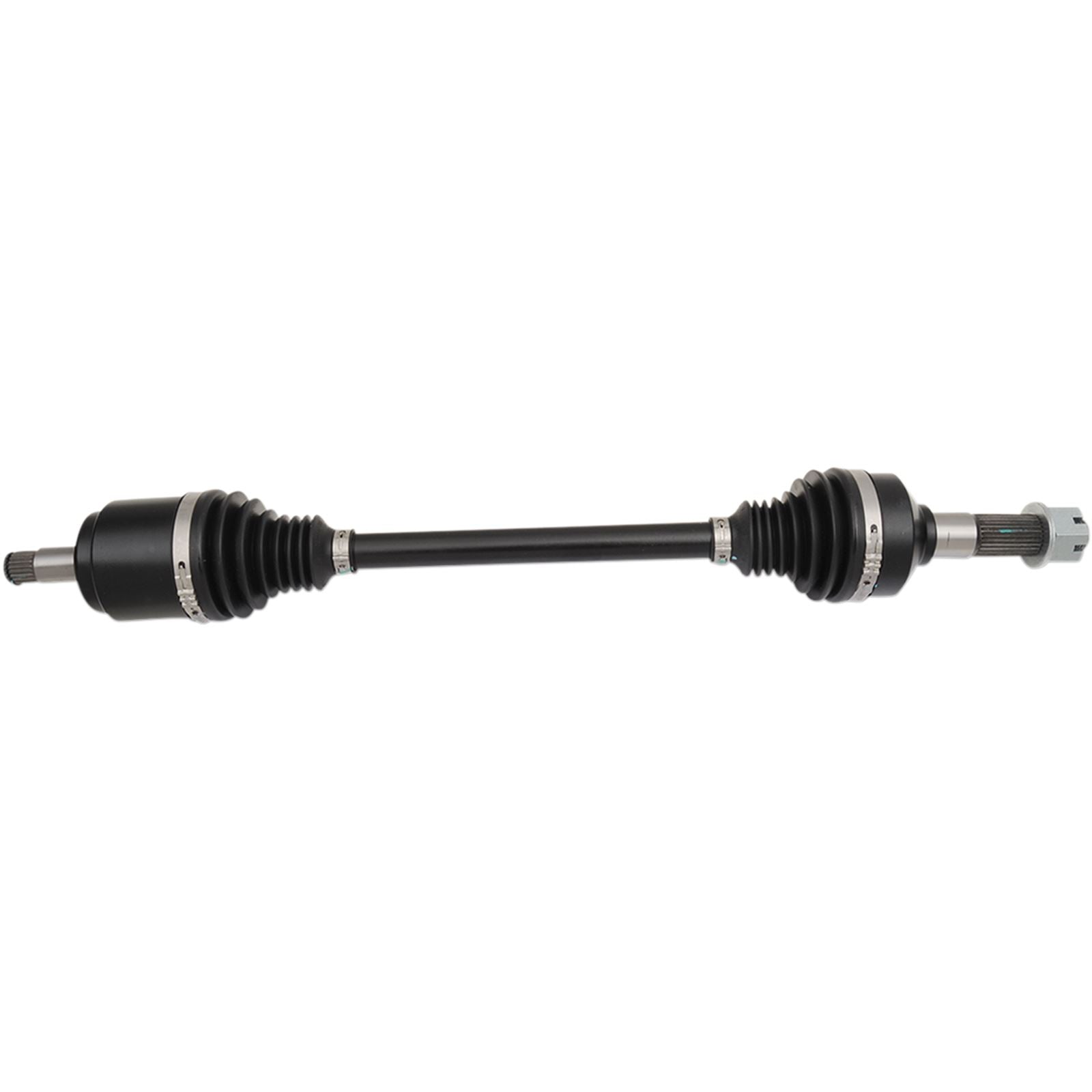 Demon Powersports Complete Axle - Heavy Duty - Kit [MPN: PAXL-14018HD]_371207