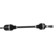 Demon Powersports Complete Axle - Heavy Duty - Kit [MPN: PAXL-14018HD]_371207
