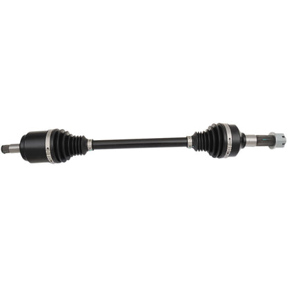 Demon Powersports Complete Axle - Heavy Duty - Kit [MPN: PAXL-14018HD]_371207