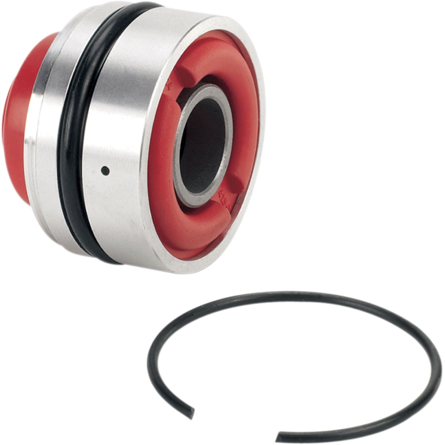 Moose Offroad Shock Seal Head - 14 mm ID x 44 mm OD - Snap Ring 44 x 2 Square 1314-0049_436679