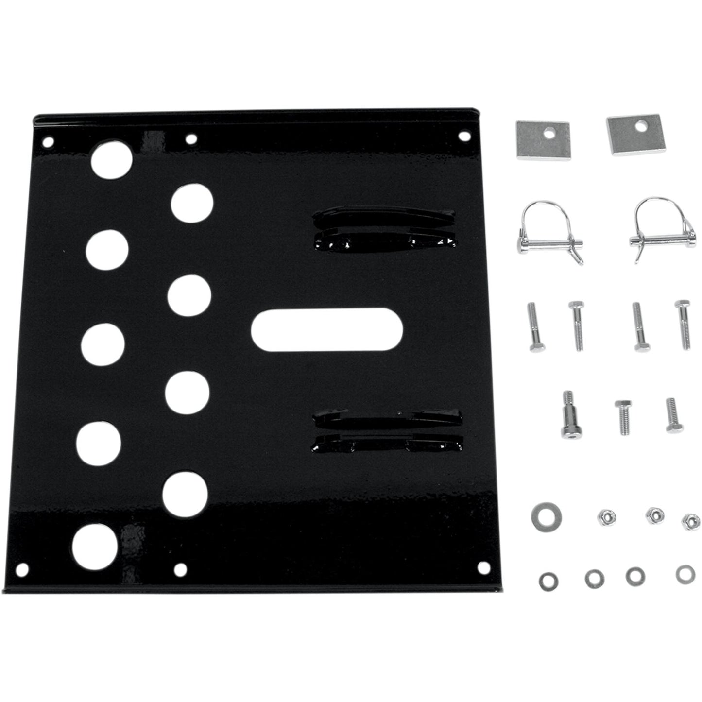 Moose Offroad Plow Mount - Can-Am 4501-0626_443268