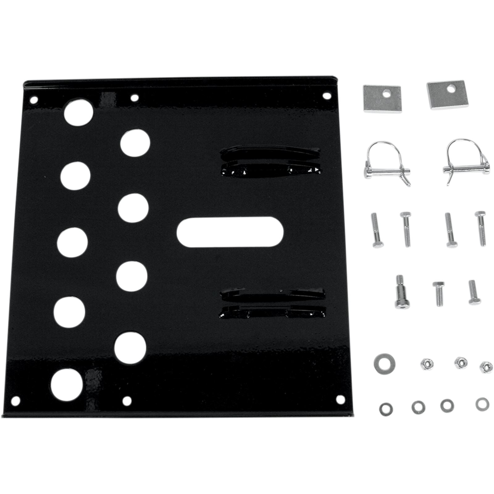 Moose Offroad Plow Mount - Can-Am 4501-0626_443268