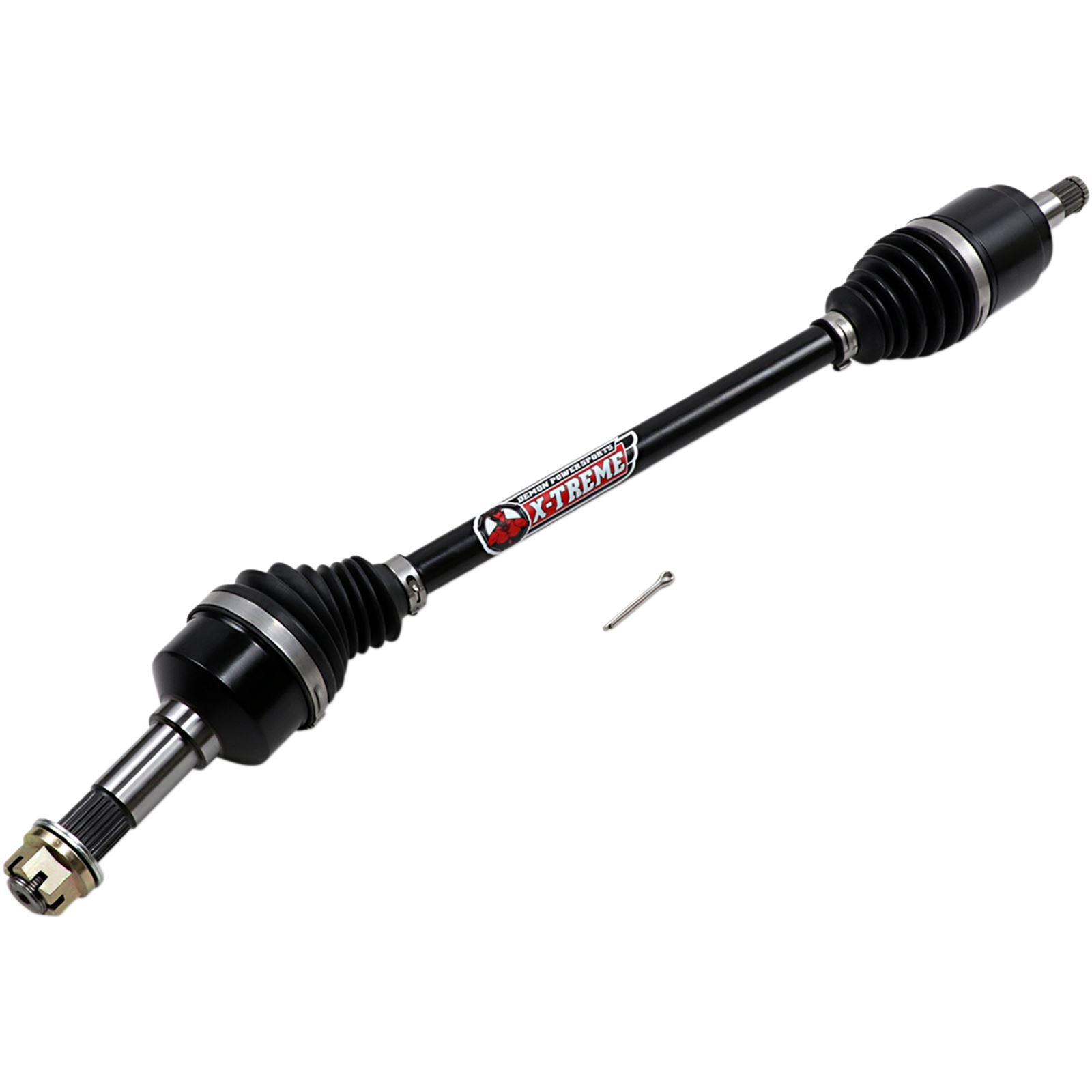 Demon Powersports Extreme Axle - Heavy Duty [MPN: PAXL-8018XHD]_371336