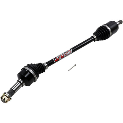 Demon Powersports Extreme Axle - Heavy Duty [MPN: PAXL-8018XHD]_371336