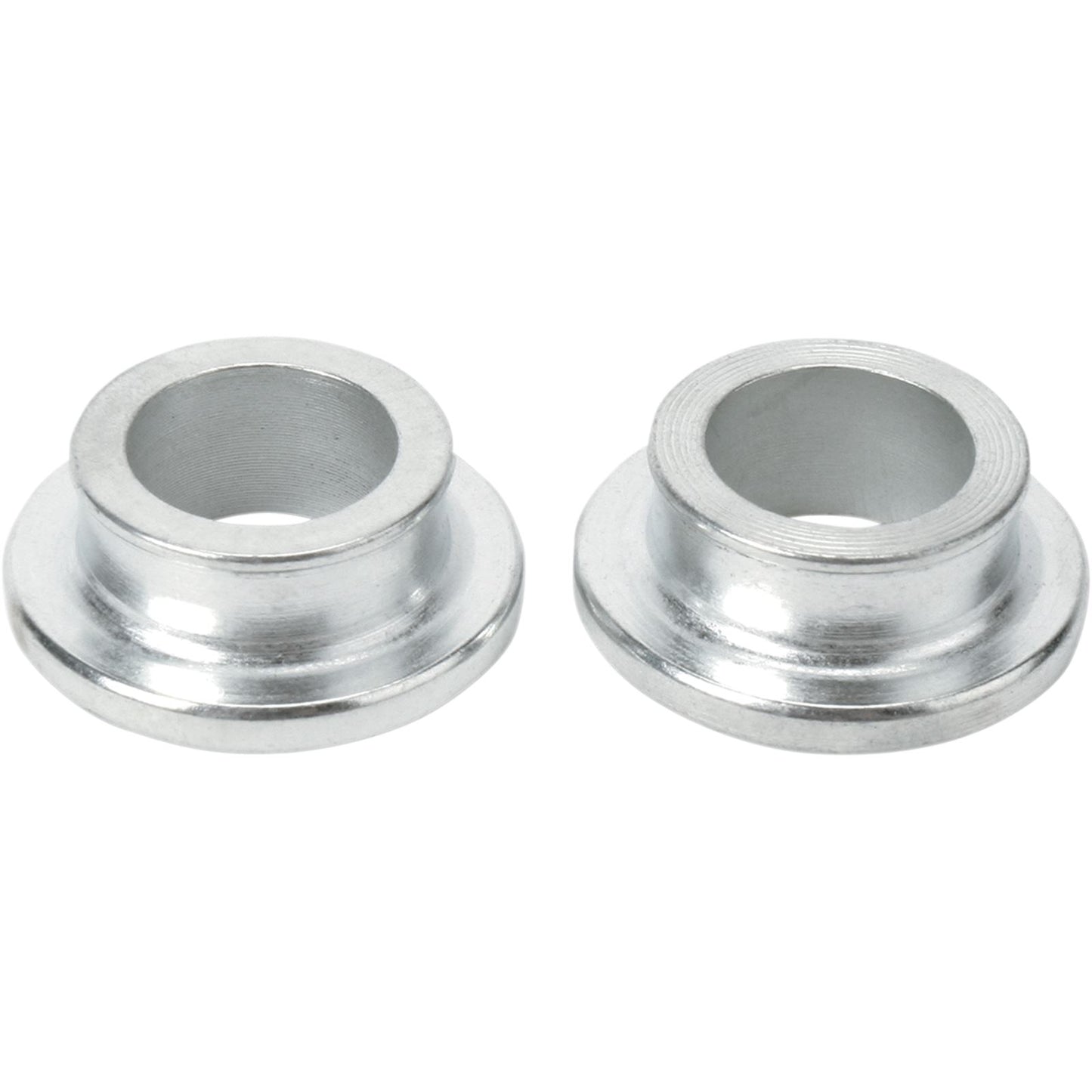 Moose Offroad Wheel Spacer - Aluminum - Rear - CR 0222-0055_430328