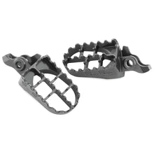 IMS Superstock Pegs for Honda CR/XR - Grey 272211_291618
