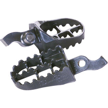 IMS Superstock Footpegs Fits for Honda CR80R/85R XR250R/400R OPEN BOX [MPN: 272211]_2103446