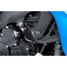 Puig Slider Caps - Black 6378N_460931