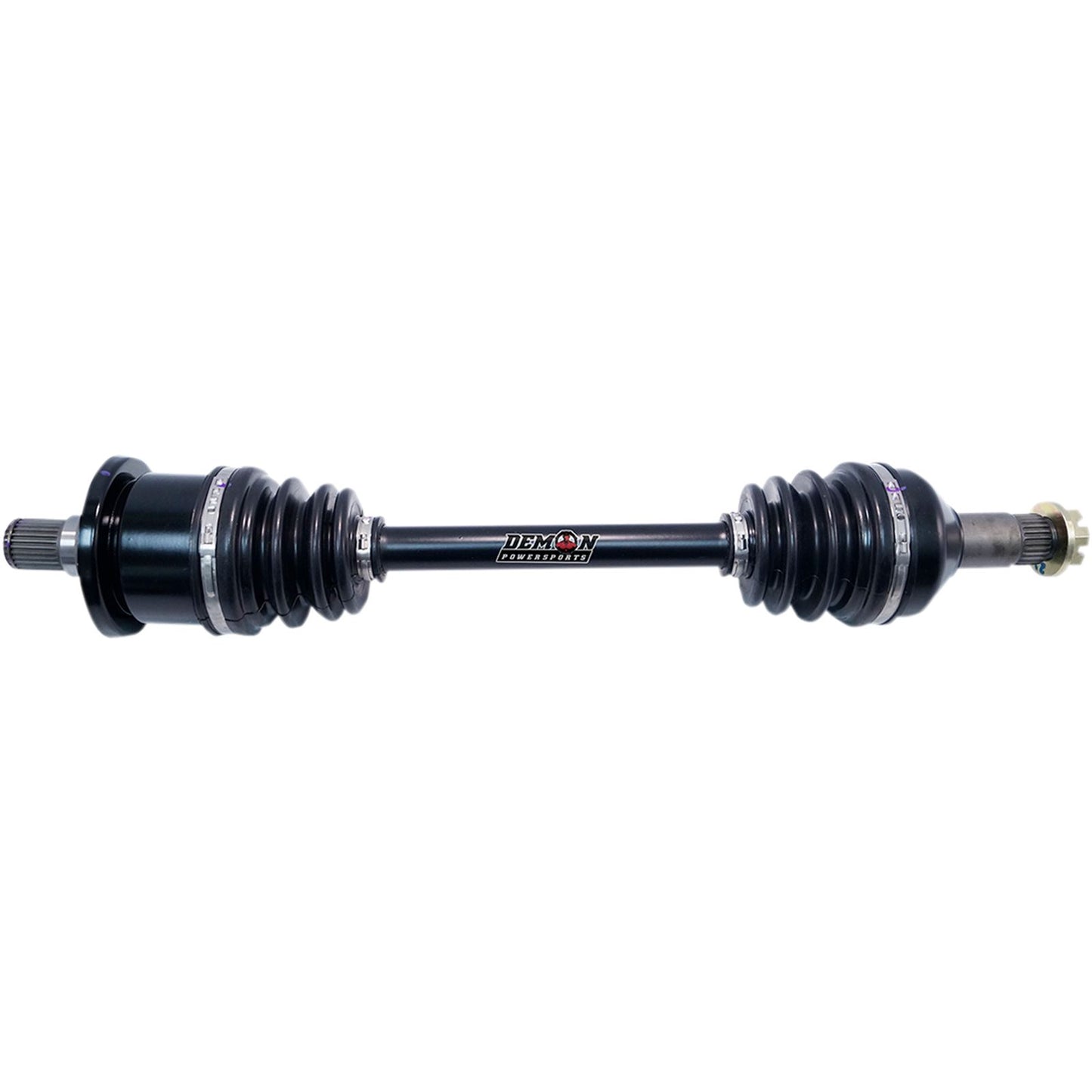 Demon Powersports Complete Axle - Heavy Duty - Kit [MPN: PAXL-1130HD]_371191