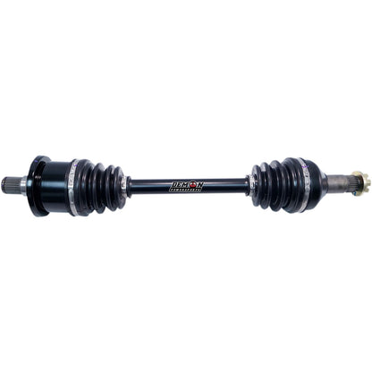 Demon Powersports Complete Axle - Heavy Duty - Kit [MPN: PAXL-1130HD]_371191