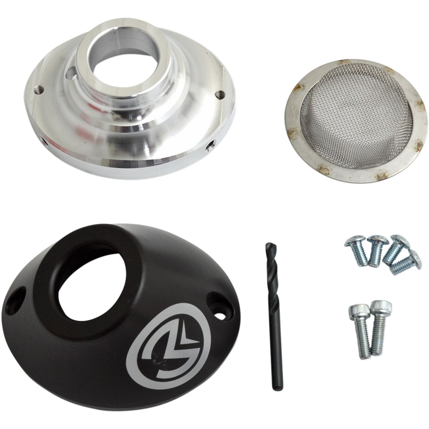 Moose Offroad Spark Arrestor End Cap 1861-1342_437466