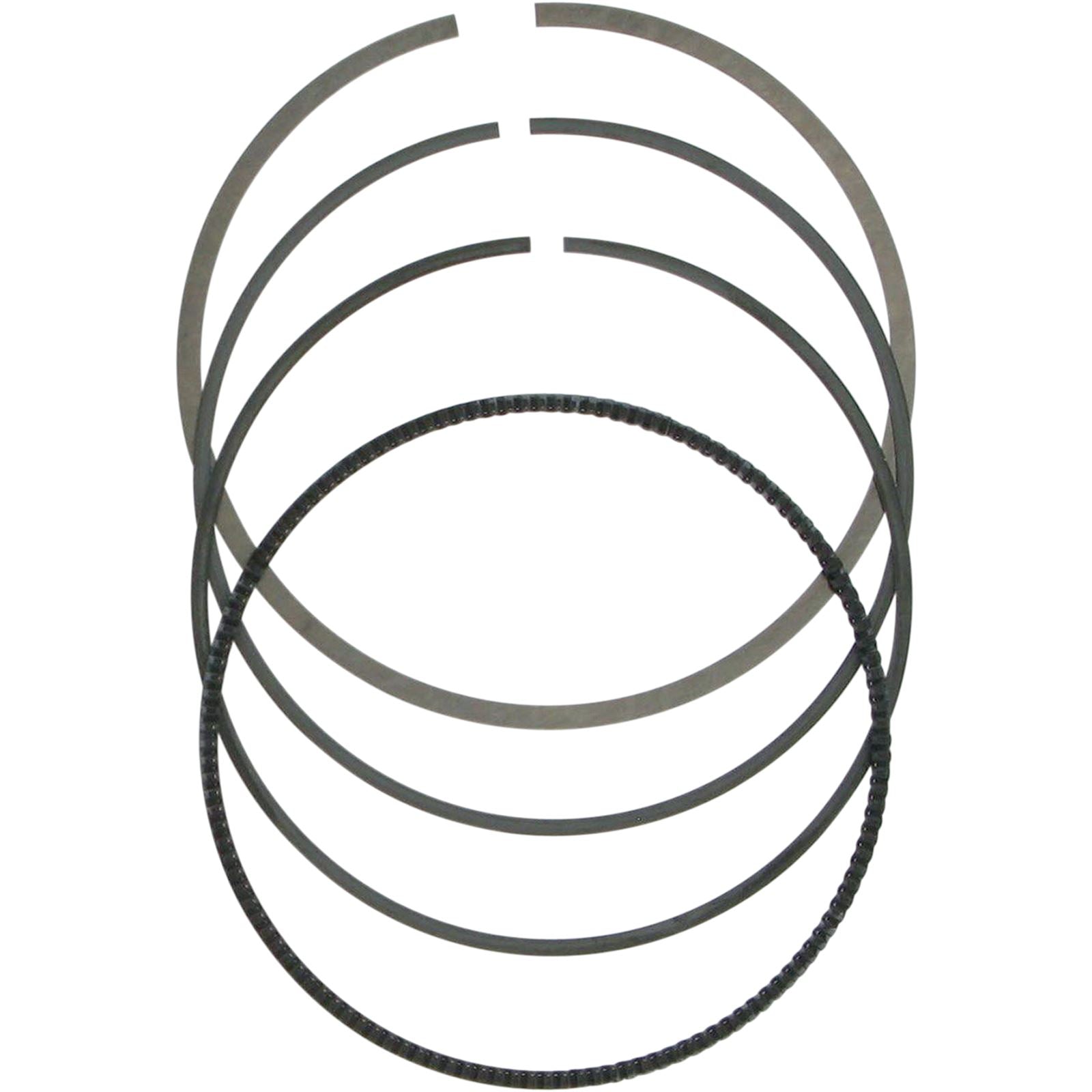 Moose Offroad Ring Set - Moose 0912-0239_433169