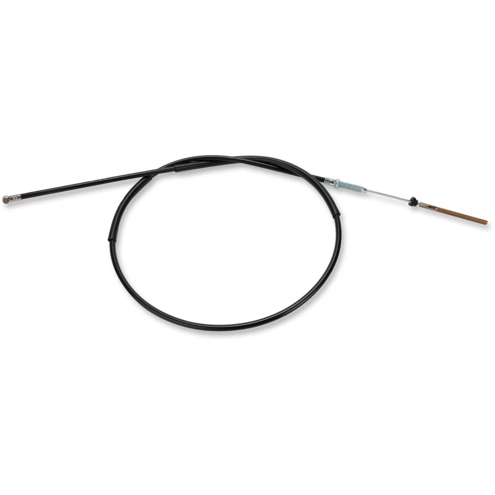 Parts Unlimited Brake Cable For Suzuki [MPN: K28-0560]_451173