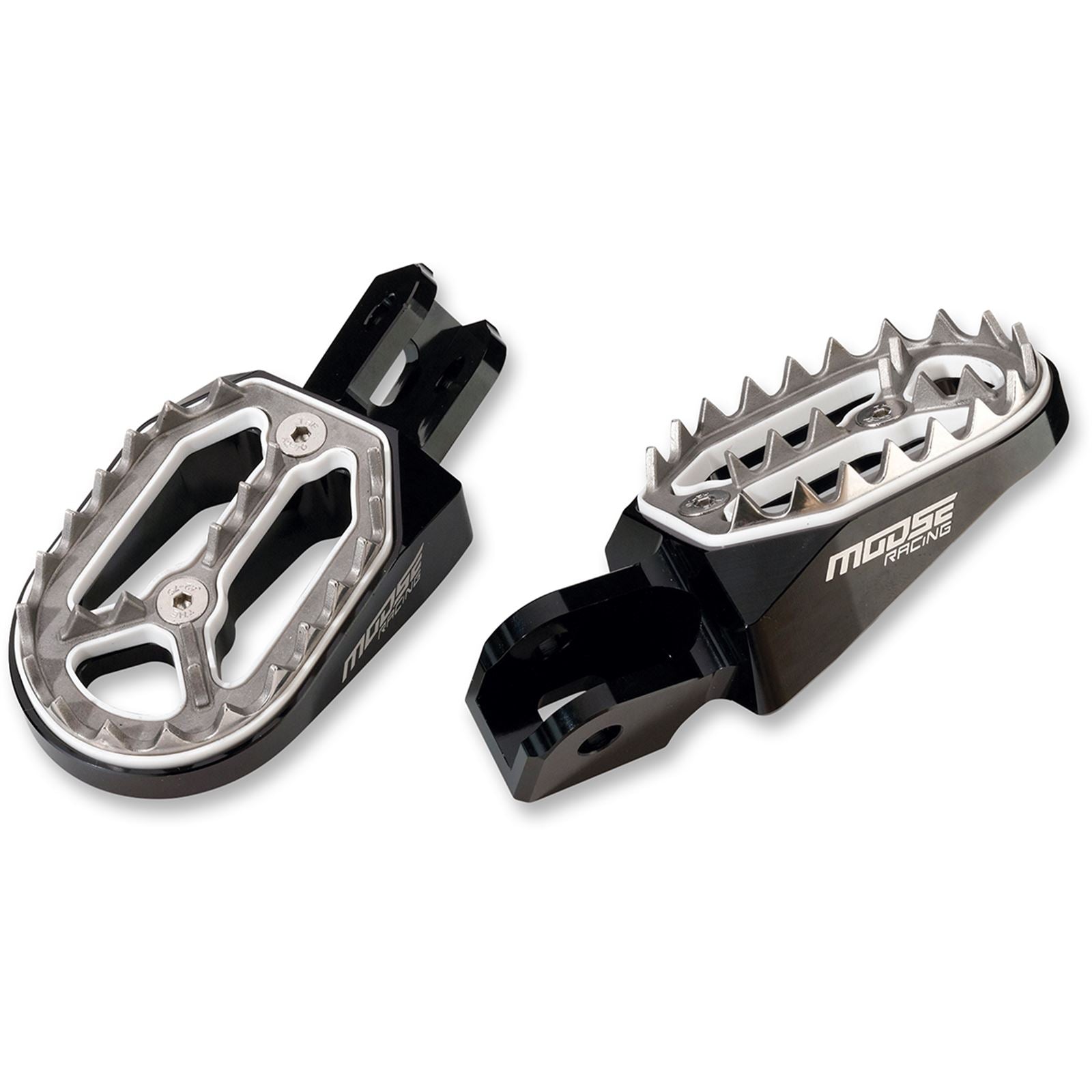 Moose Offroad Qualifier Foot Peg for Honda 1620-1736_437055