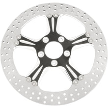 Performance Machine Brake Rotor - 13" - Wrath - Contrast Cut 01333015WRASBMP_453094