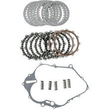 Moose Offroad Clutch Kit [MPN: 1131-1874]_436050