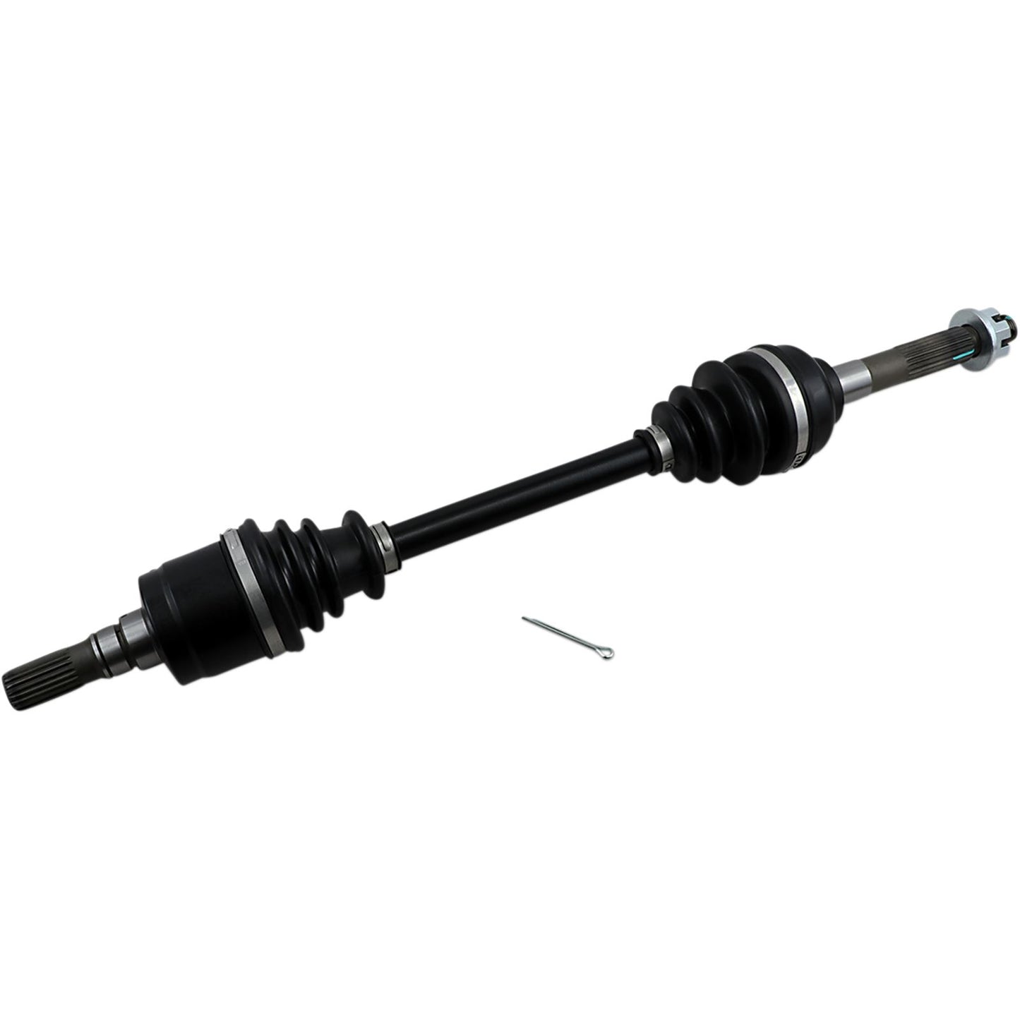 Demon Powersports Complete Axle - Heavy Duty - Kit [MPN: PAXL-31001HD]_371232