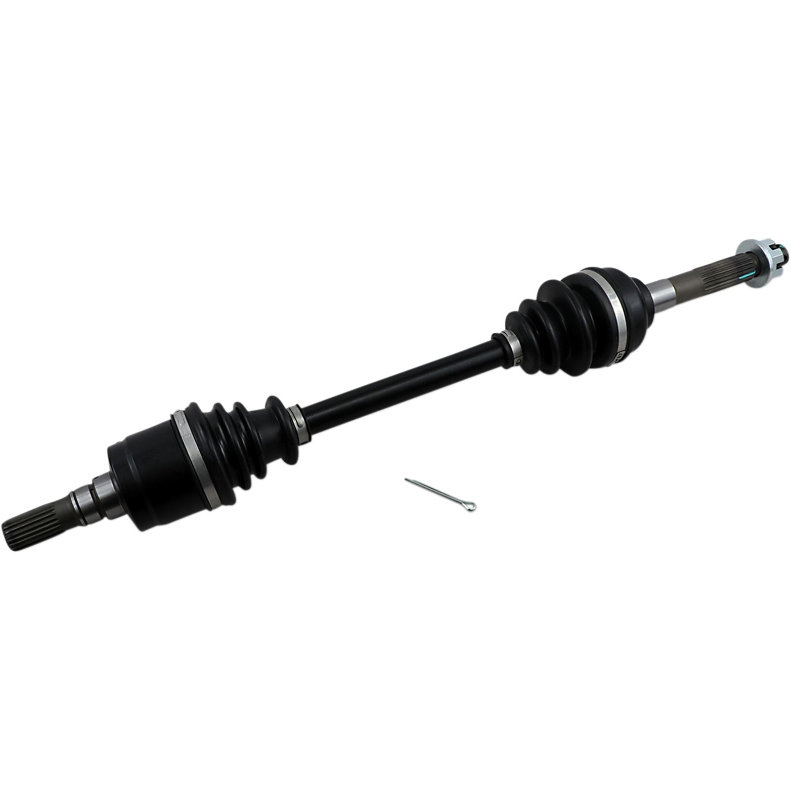 Demon Powersports Complete Axle - Heavy Duty - Kit [MPN: PAXL-31001HD]_371232