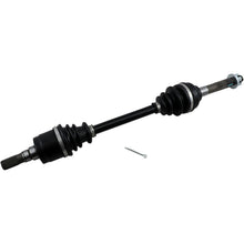 Demon Powersports Complete Axle - Heavy Duty - Kit [MPN: PAXL-31001HD]_371232
