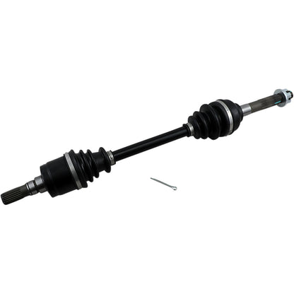 Demon Powersports Complete Axle - Heavy Duty - Kit [MPN: PAXL-31001HD]_371232