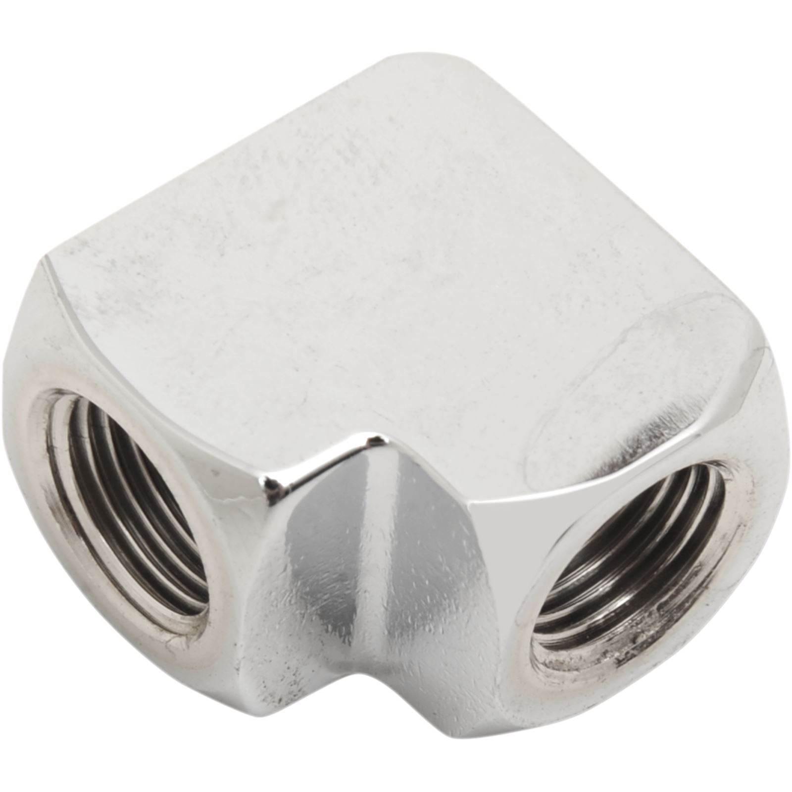 Gardnerwestcott Oil Gauge Elbow Fitting - 1/8" NPT 7-100PE-2_390175