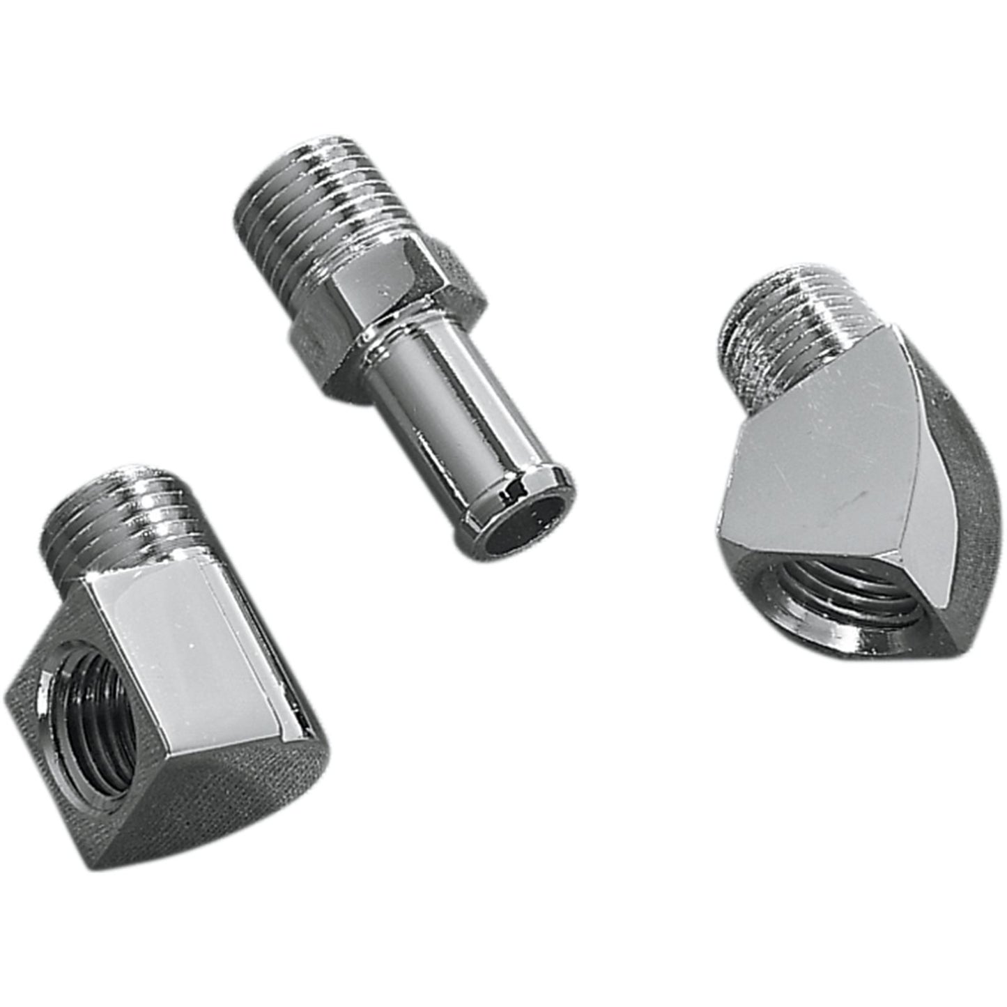 Gardnerwestcott Breather Fitting 1/4 NPT X 3/8 Hose 7-90TD-6X4_390185