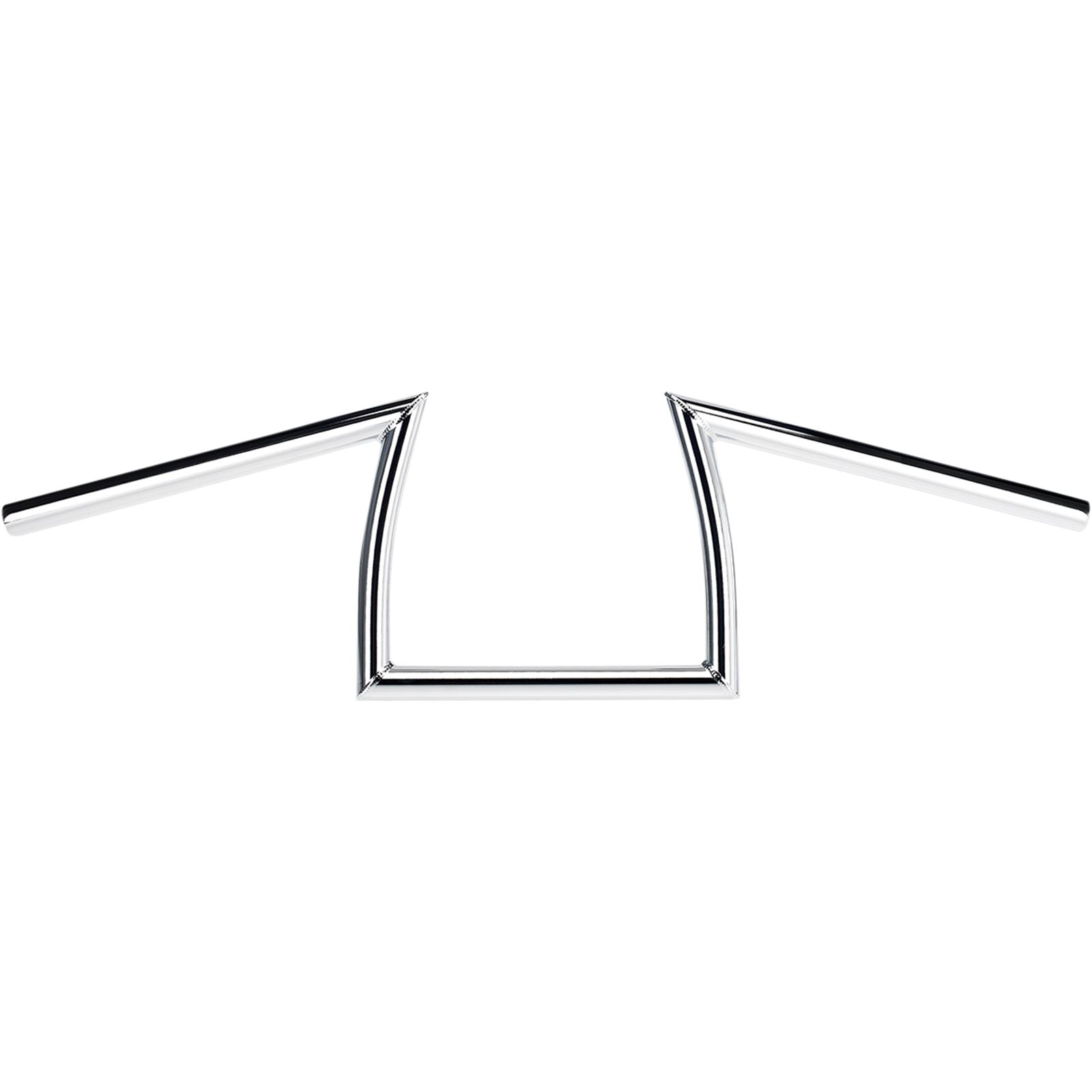 Biltwell Inc. Chrome Keystone XL Handlebar 6014-1052_352777