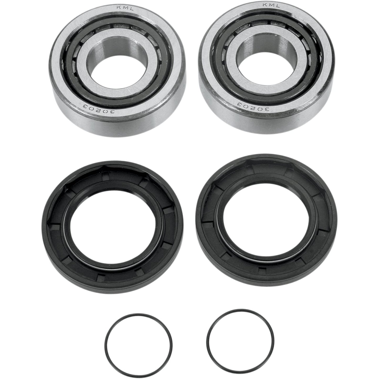 Moose Offroad Swingarm Bearing Kit A28-1058_438584