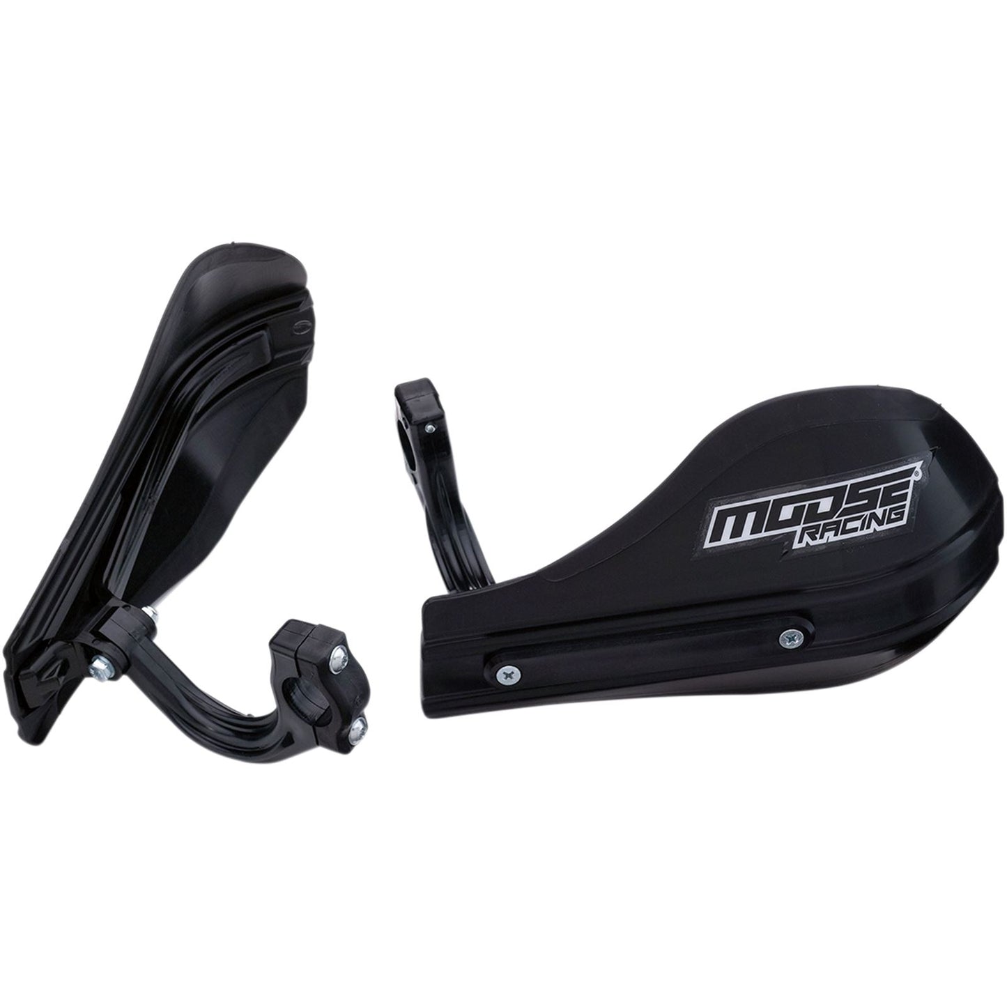 Moose Offroad Black Roost2 Handguards 0635-1556_432126