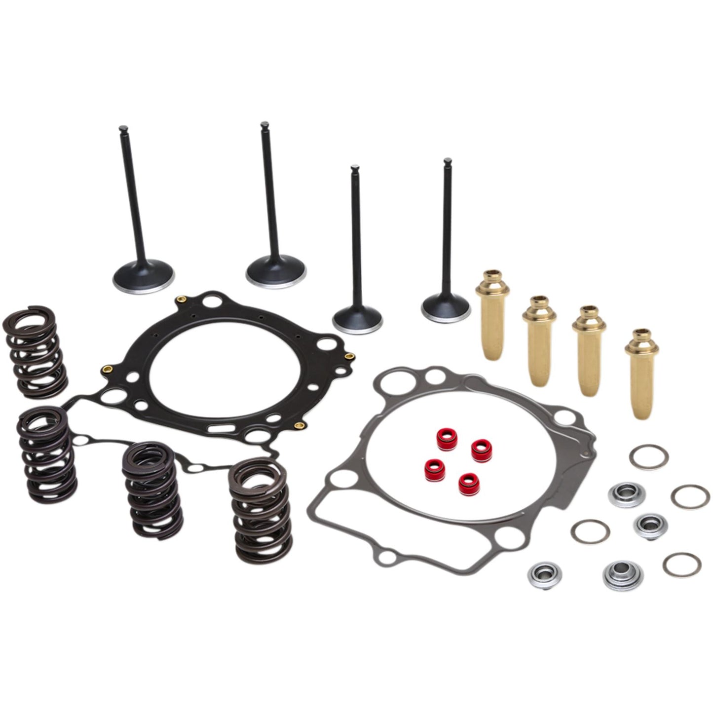 KPMI Cylinder Head Service Kit [MPN: 30-33490]_407564