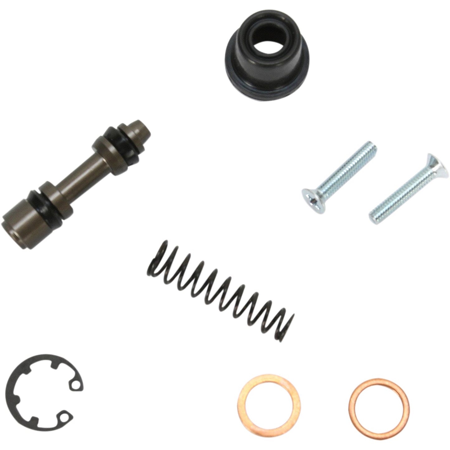Moose Offroad Master Cylinder Repair Kit for KTM 0617-0201_431904