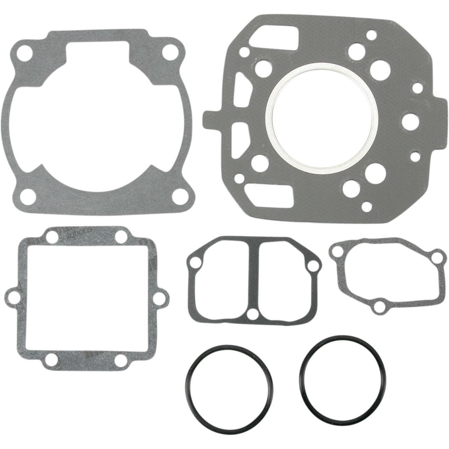 Moose Offroad Top End Gasket Kit KX125 M810420_439439