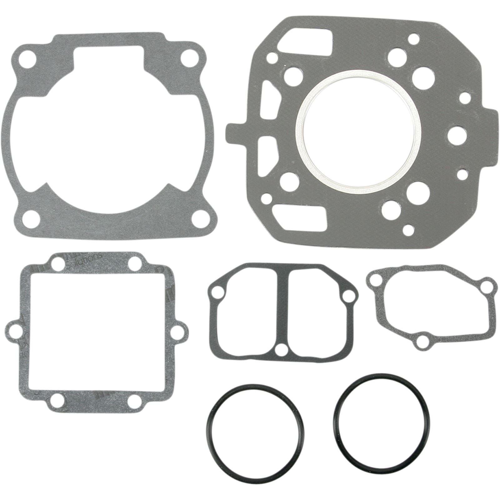 Moose Offroad Top End Gasket Kit KX125 M810420_439439