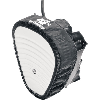 K&N Filters Dry Charger- Road Star [MPN: E-3495PK]_403158