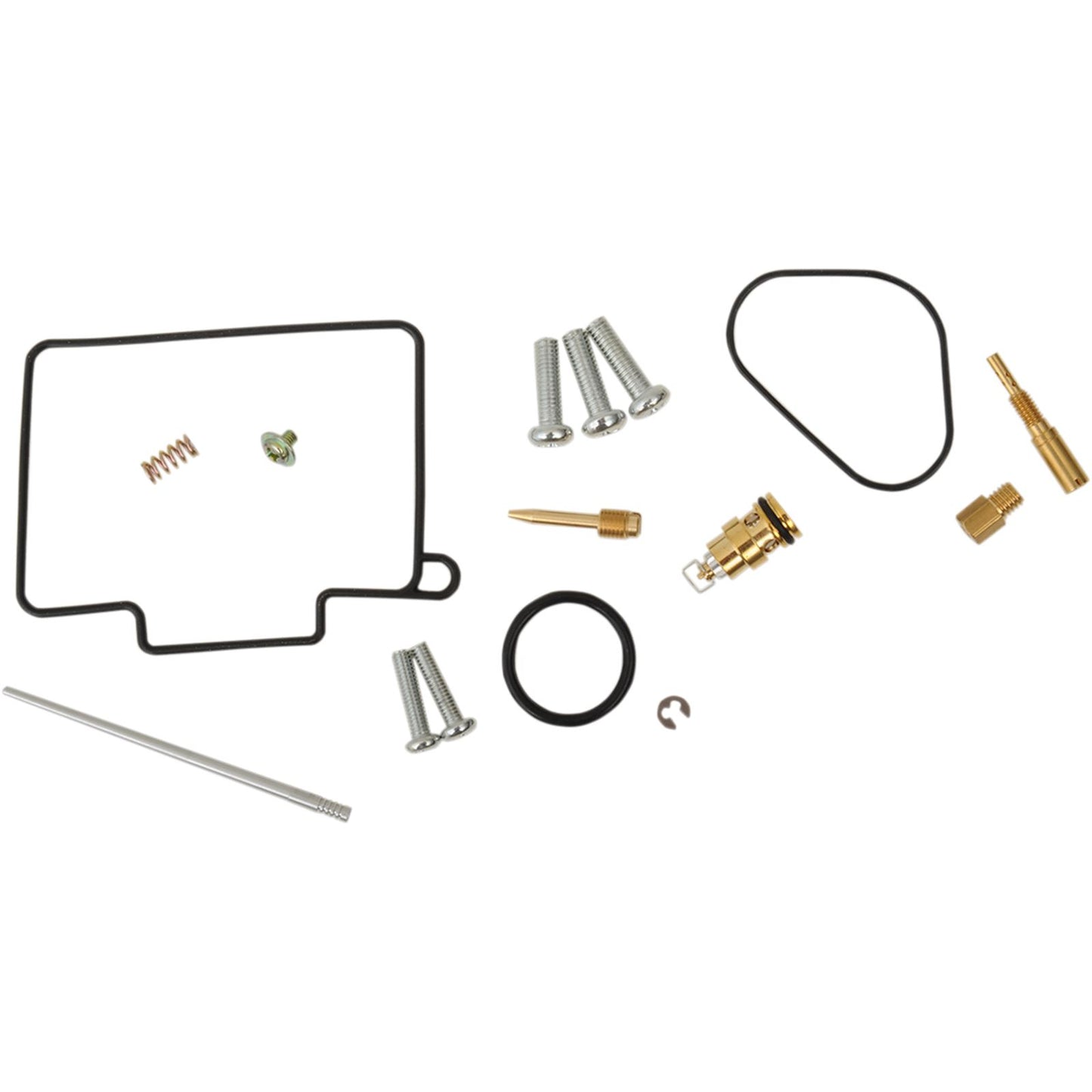 Moose Offroad Repair Kit Carburetor for Honda 1003-0781_435149
