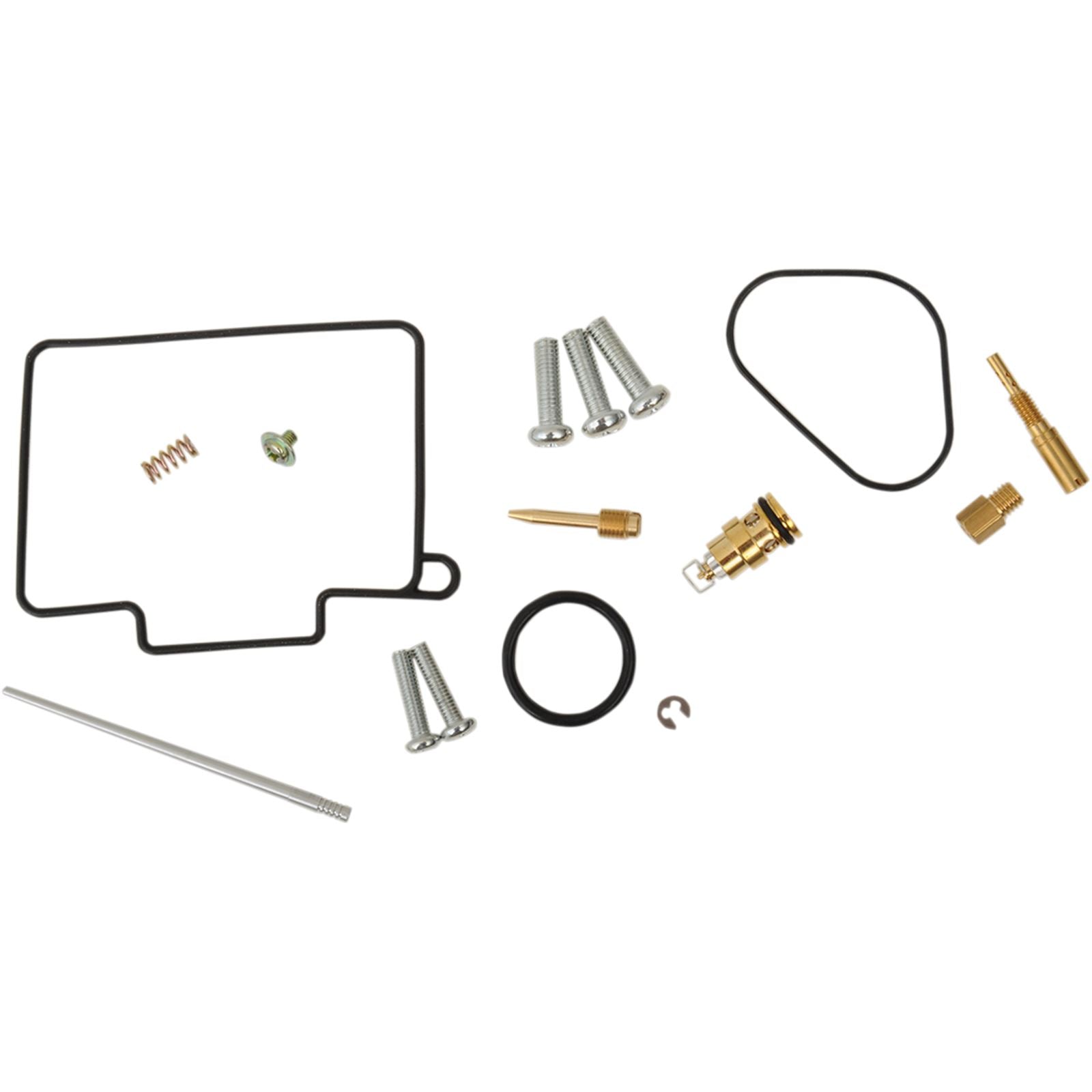 Moose Offroad Repair Kit Carburetor for Honda 1003-0781_435149