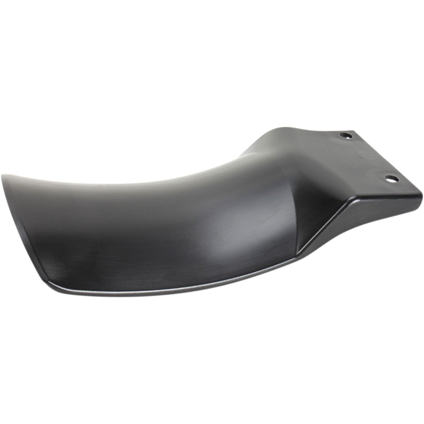 Moose Offroad Moose Utility Division Flap - Black - for Yamaha 0520-1358_431438
