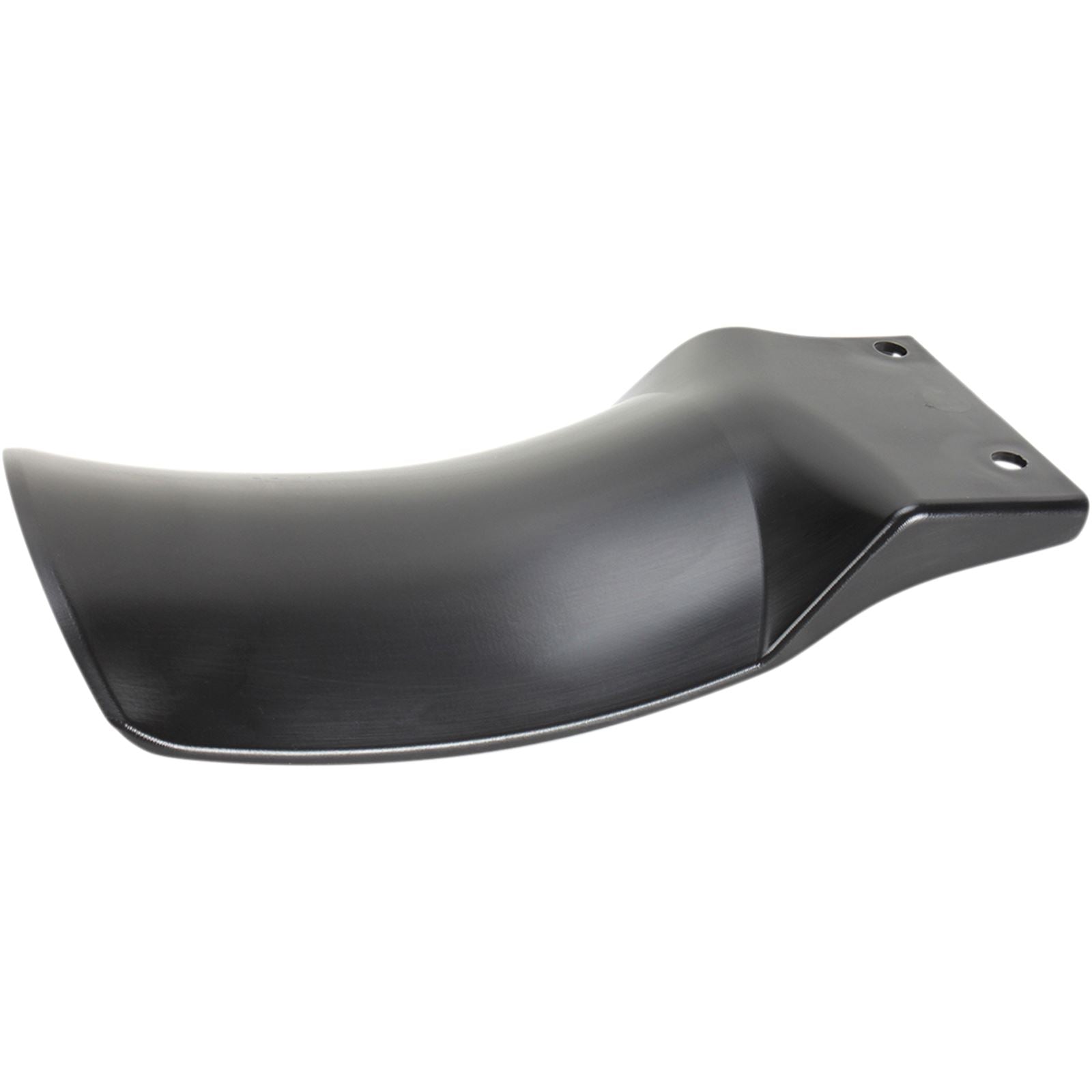 Moose Offroad Moose Utility Division Flap - Black - for Yamaha 0520-1358_431438
