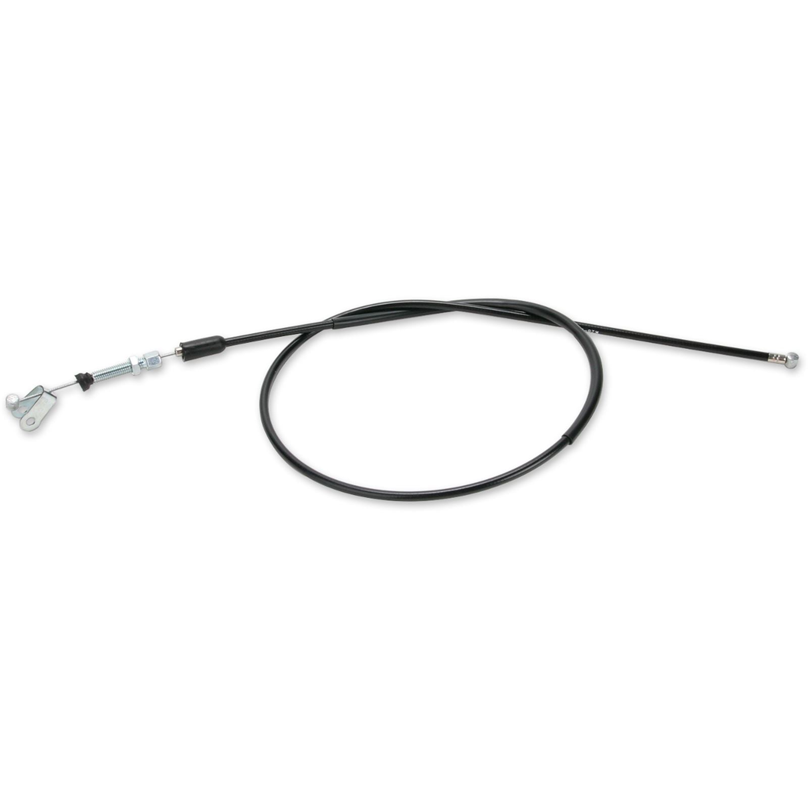 Parts Unlimited Clutch Cable For Suzuki [MPN: K28-0015]_451156