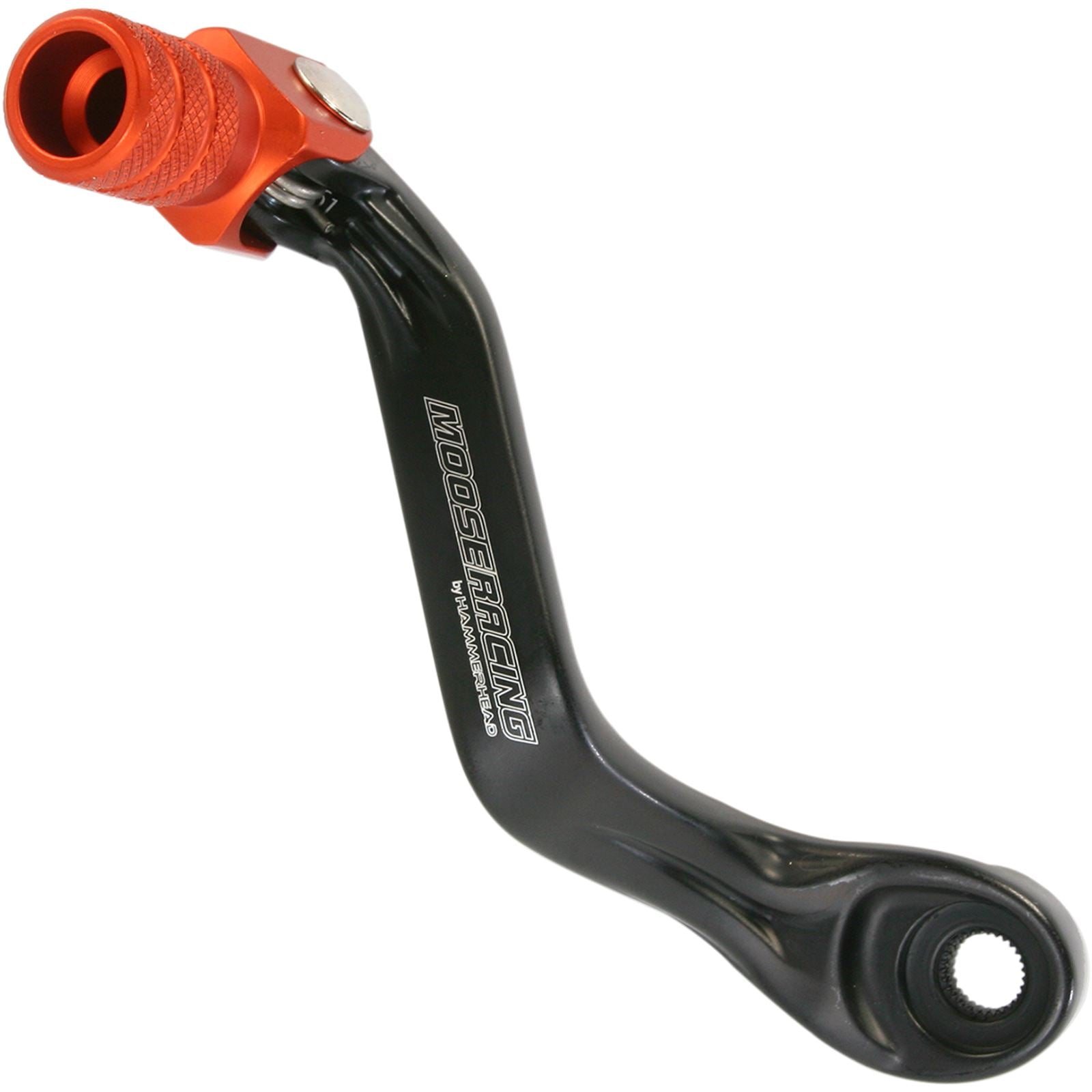 Moose Offroad Shift Lever - Orange for KTM 1602-1104_436924