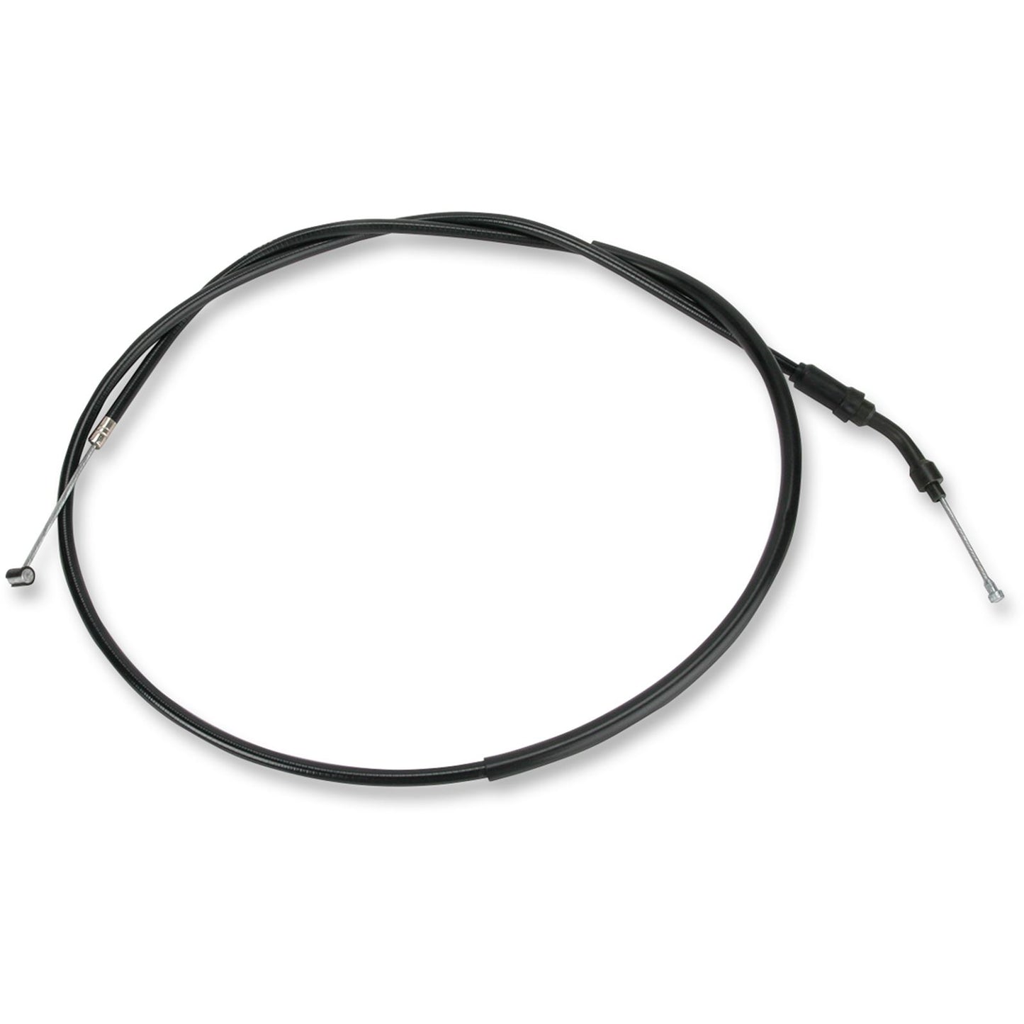 Parts Unlimited Clutch Cable - for Yamaha [MPN: K28-2524]_451255