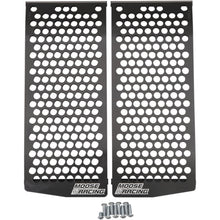 Moose Offroad Radiator Guard - 2-Stroke - Beta 1901-0522_437516
