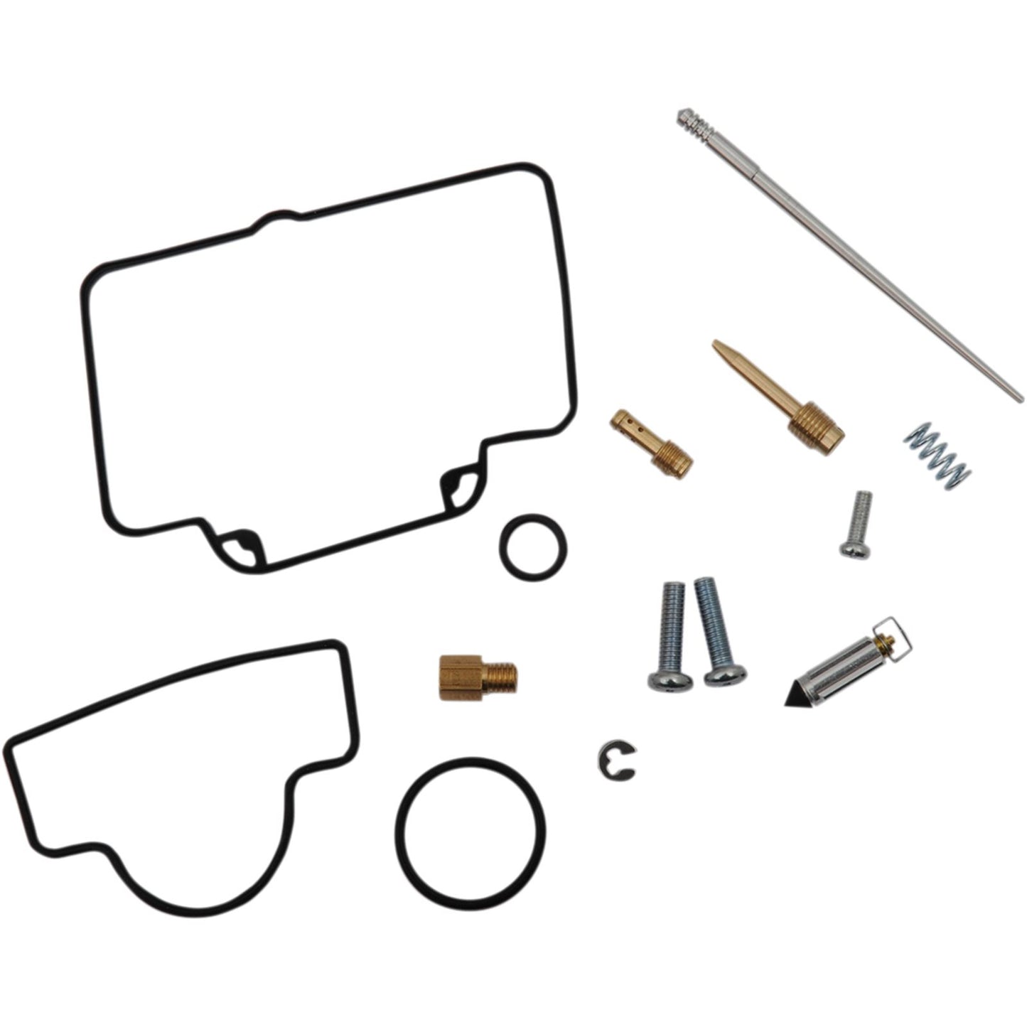 Moose Offroad Carburetor Repair Kit for Suzuki 1003-1260_435326