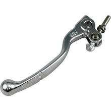 Moose Offroad Silver Brake Lever 0614-1513_431820