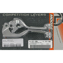 Moose Offroad Clear Competition Lever Set for KX125/250 M557-23-37_438825