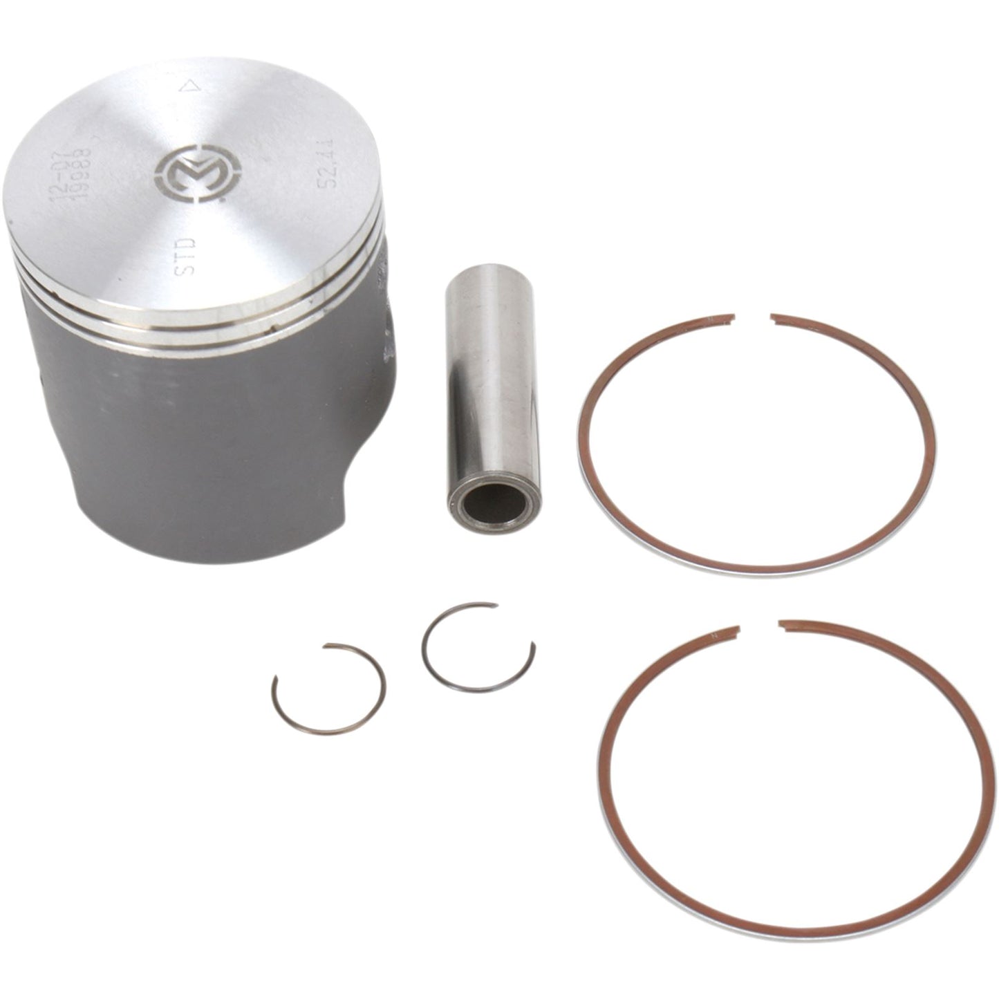 Moose Offroad Piston Kit 0910-2718_433134