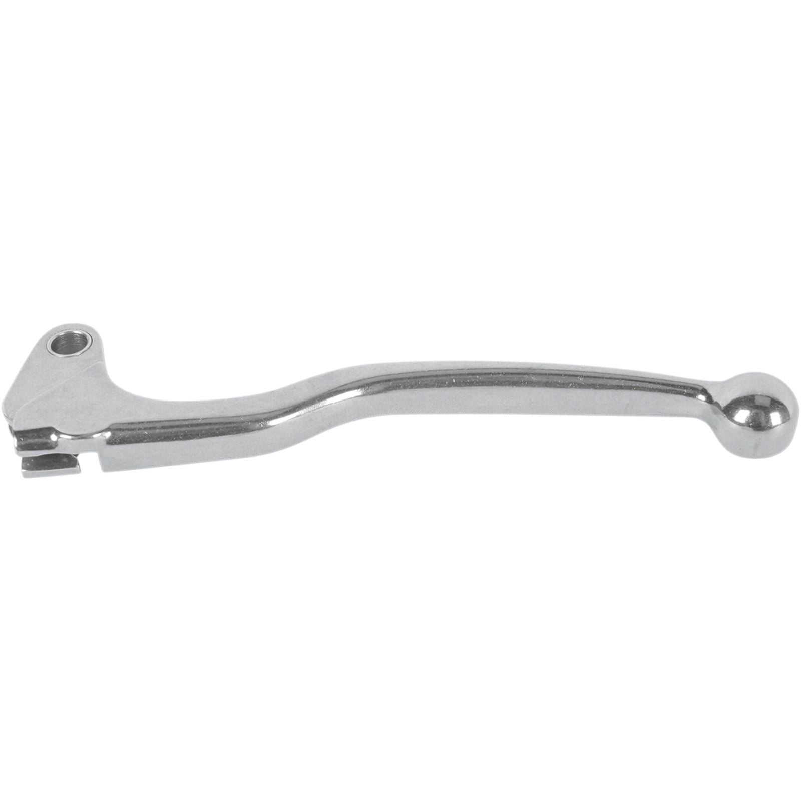 Moose Offroad Polished Clutch Lever for YZ M553-40-15_438771
