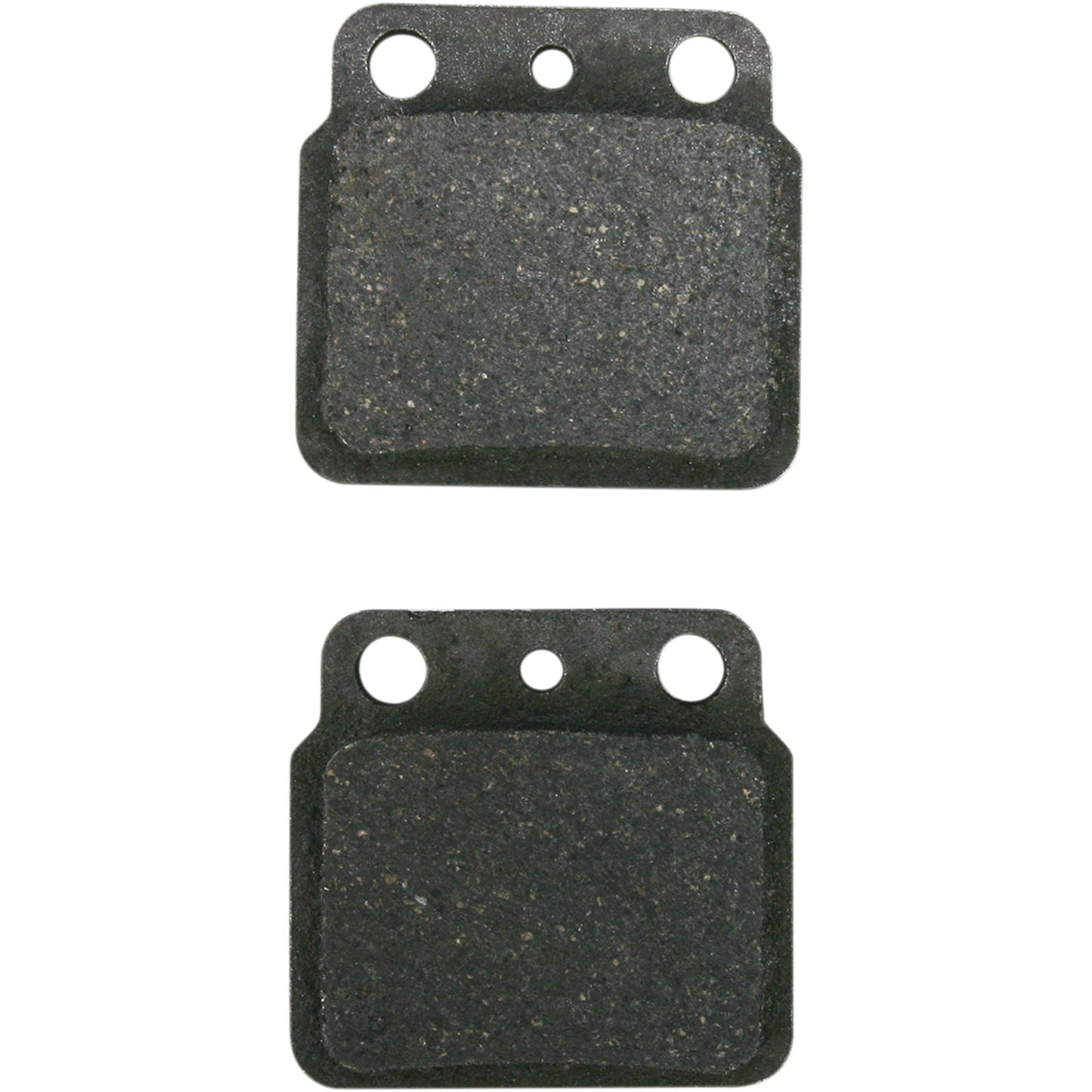 Moose Offroad Qualifier Brake Pads For Suzuki/Kawasaki 1720-0241_437265